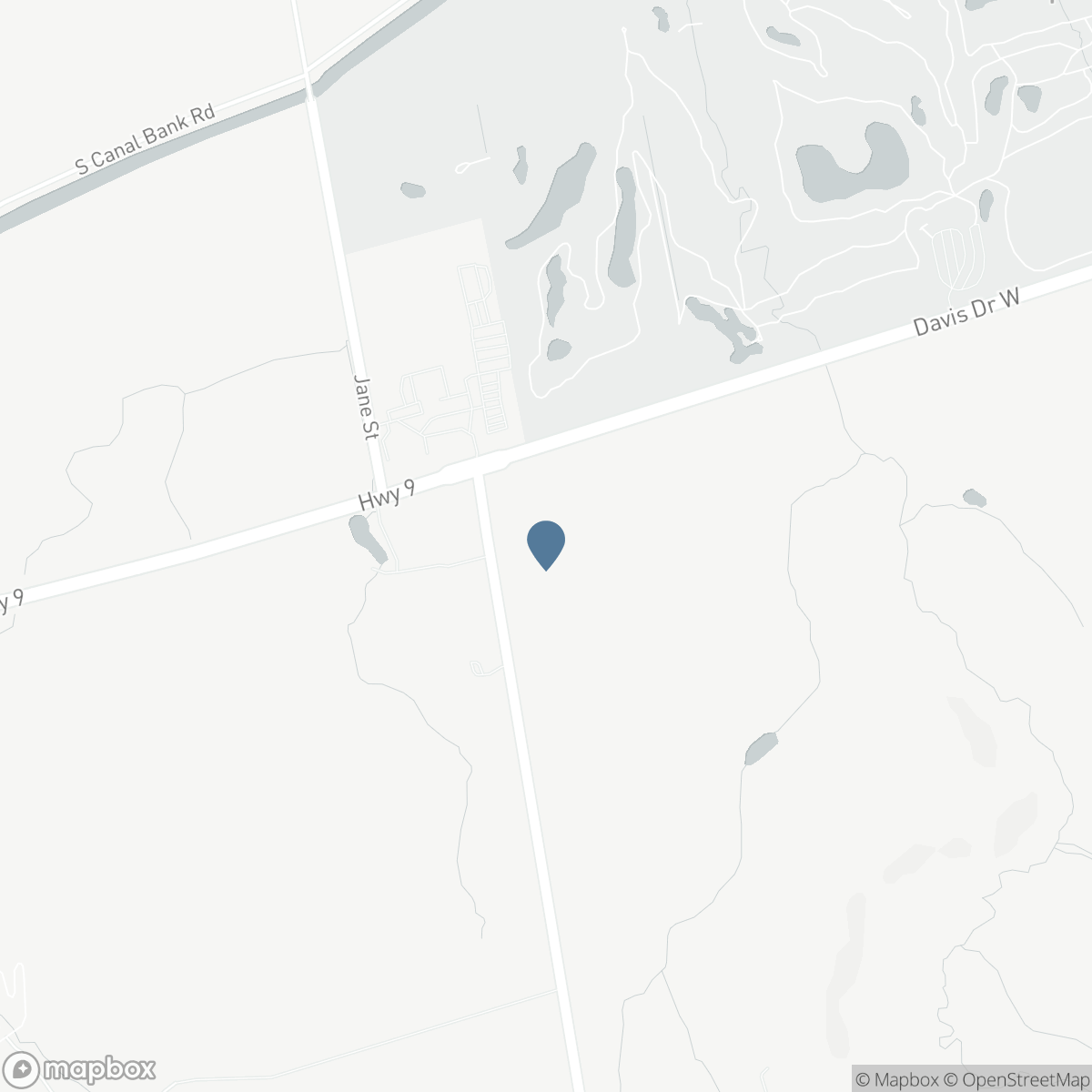 17455 JANE STREET, King, Ontario L7B 0J6